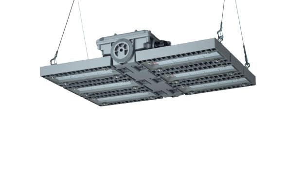 EX-LED-Hallenleuchte e8825/6 L300TB DIMD