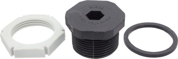 ExPA-Verschlussschraube 2538 G