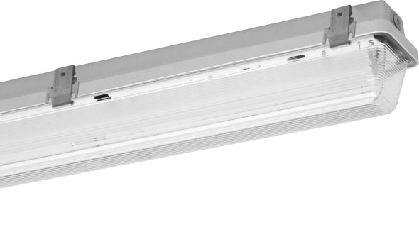LED-Feuchtraumleuchte 161 15L60 LM H50