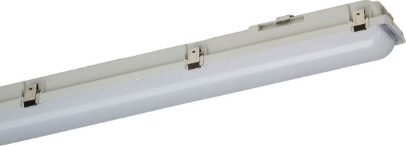 LED-Feuchtraumleuchte 161PX 12L22 LM H50