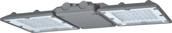 LED-Hallenstrahler 3302 L320T DIMD H60