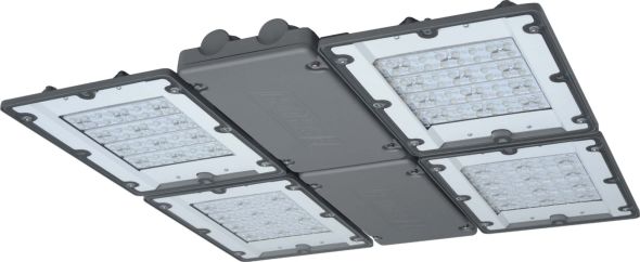 LED-Hallenstrahler 3305 L440T H60