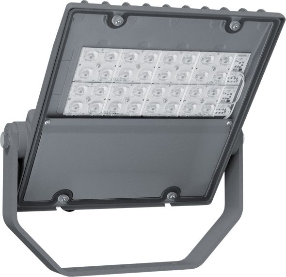 LED-Planflächenstrahler 7600 L50A VARIO RFLO