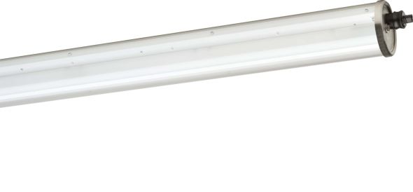 LED-Rohrleuchte PMMA 110 15L60