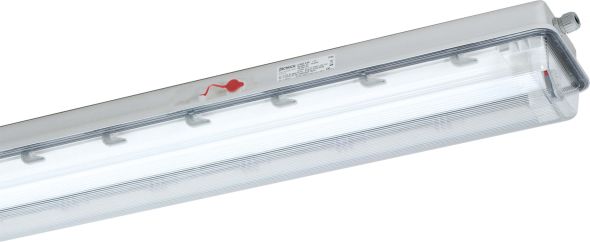 LED-Wannenleuchte 144 12L22