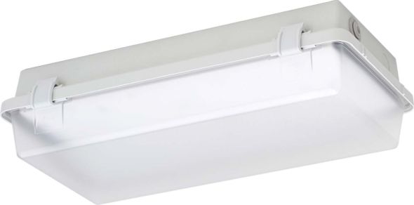 LED-Wannenleuchte 164KL L08G2