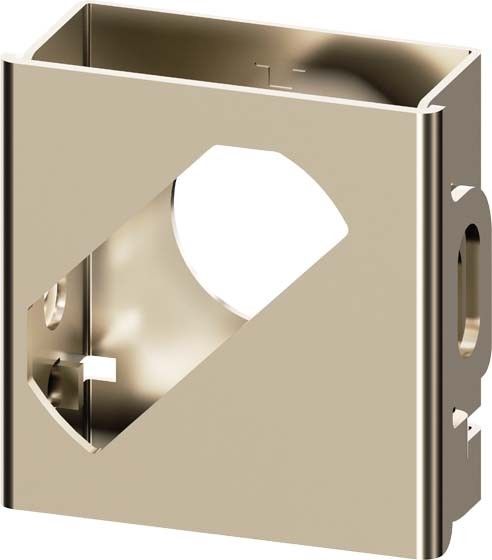 Absperrvorrichtung 3SU1950-0DS80-0AA0