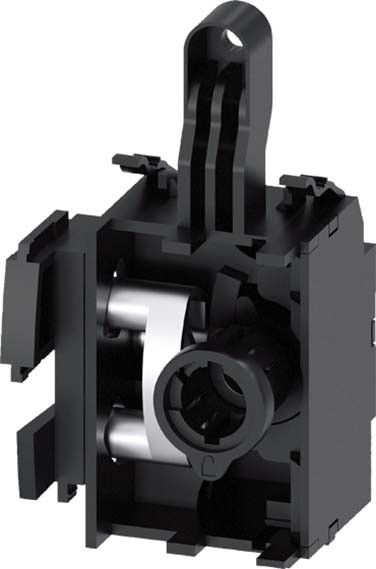 Adapter Zylinderschloss 3VA9587-0LF10