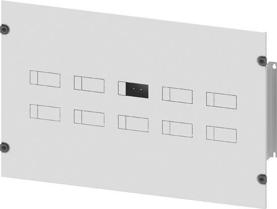 ALPHA UNIVERSAL 8GK6735-6KK33