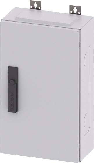 Alpha160DIN Wandverteiler 8GK1032-1KK11