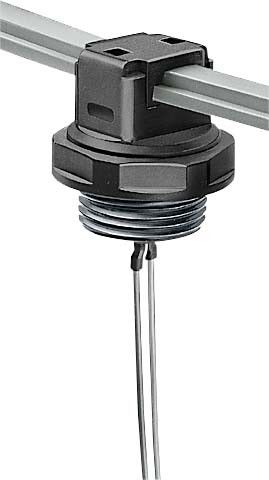 AS-Interface Leitungsclip 3RK1901-3QA00