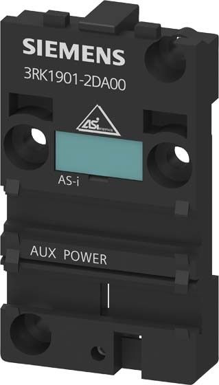 AS-Interface Montageplatte 3RK1901-2DA00