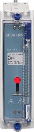 Auslöserelais 7PG1524-1FF60-1AF0