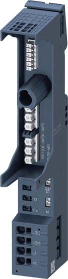 Base-Unit 3RK1908-0AP00-0AP0