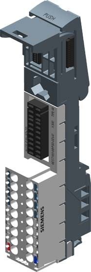 Base-Unit 6ES7193-6BP00-2DU0