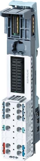 Baseunit 6ES7193-6BP20-0DC0