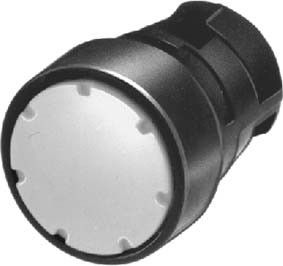 Betätigungselement 3SB2001-0AC01