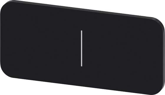 Bezeichnungsschild 3SU1900-0AC16-0QB0