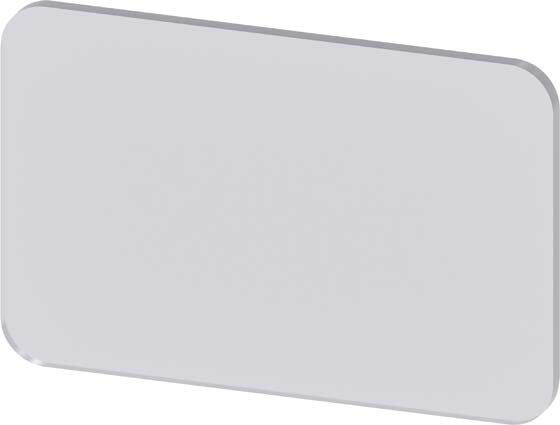 Bezeichnungsschild 3SU1900-0AD70-0AA0