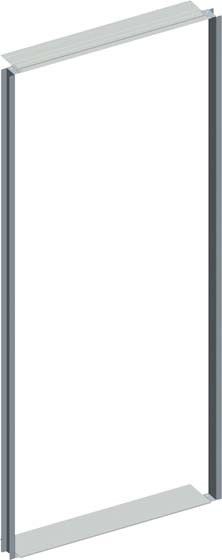 Blendrahmen für vertieften 8GK9913-0KK10