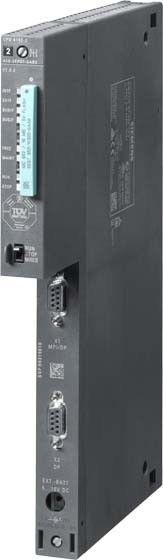 CPU 6ES7416-2FP07-0AB0