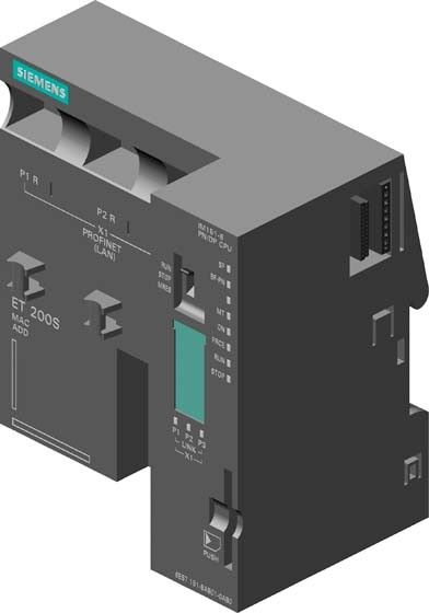 CPU-Modul 6ES7151-8AB01-0AB0