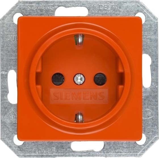 DELTA i-system SCHUKO 5UB1521