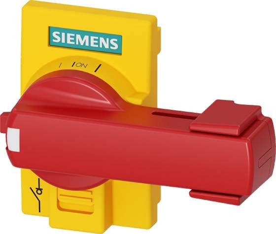 Direktantrieb 3KD9101-8