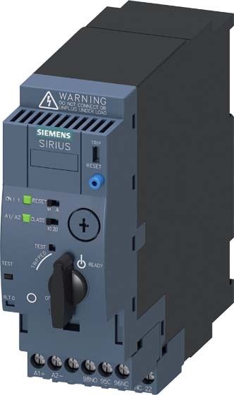 Direktstarter 3RA6120-1AB33