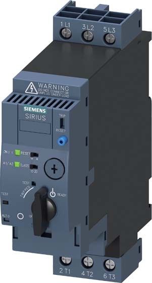 Direktstarter 3RA6120-1EB34