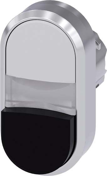 Doppeldrucktaster 3SU1050-3BB61-0AA0