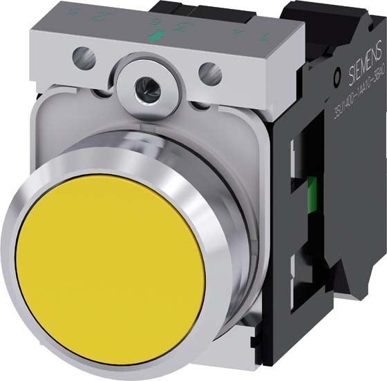 Drucktaster 3SU1150-0AB30-3BA0