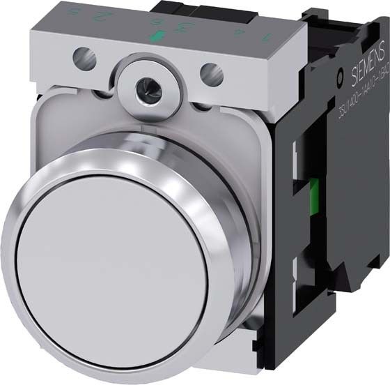 Drucktaster 3SU1150-0AB60-1BA0