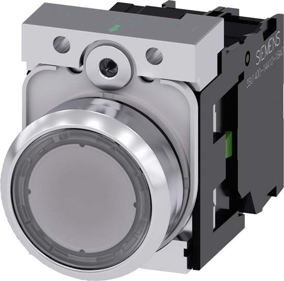 Drucktaster 3SU1152-0AB70-1BA0