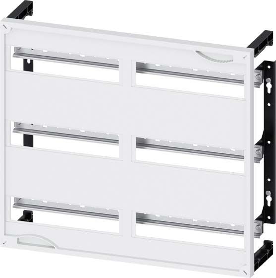 Einbausatz Inst.EB-Geräte 8GK4351-3KK22