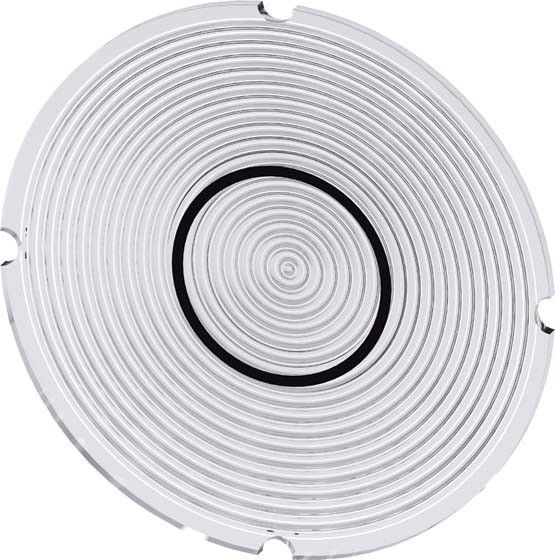 Einlegeschild f.Leucht. 3SU1900-0AB71-0QA0