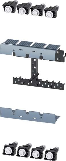 Einschubeinheit 3VA9124-0KP10