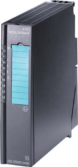 Elektronikmodul 6ES7132-7RD22-0AB0