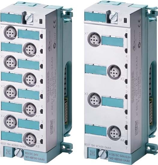 Elektronikmodul 6ES7142-4BD00-0AB0