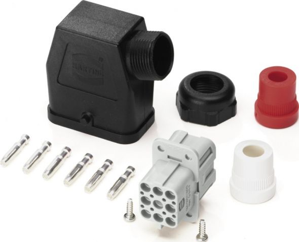 Energieanschlussltg. 3RK1911-0DB13