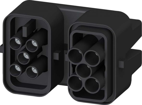 Energiebrückenstecker 3RK1922-2BQ00