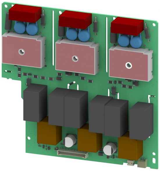 Flachbaugruppe 3RW5921-0PA05