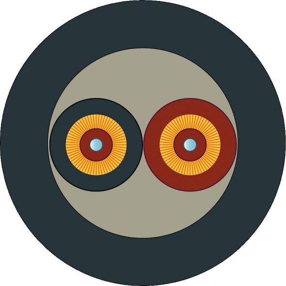 FO robust Cable 6XV1873-5RH30