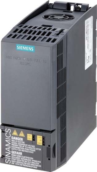 Frequenzumrichter 6SL3210-1KE12-3AF2
