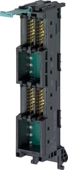 Frontsteckmodul 6ES7921-5AK20-0AA0