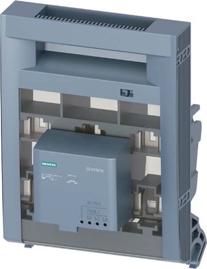 Griffeinsatz mit EFM15 3NP1943-1GB45