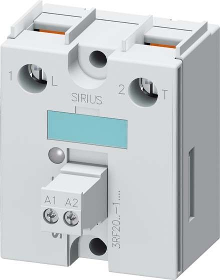 Halbleiterrelais 3RF2070-1AA24