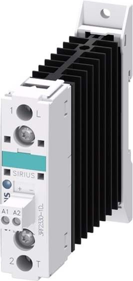 Halbleiterschütz 3RF2330-1DA44