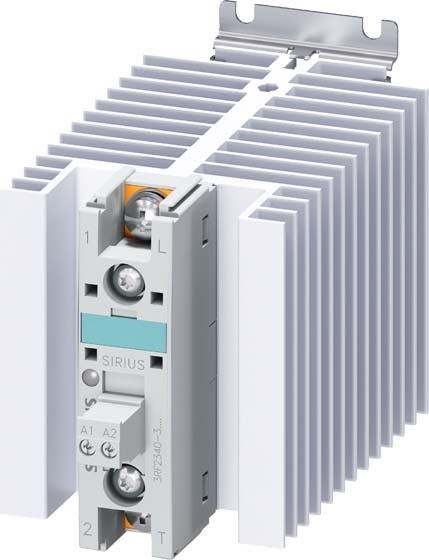 Halbleiterschütz 3RF2340-3AA06