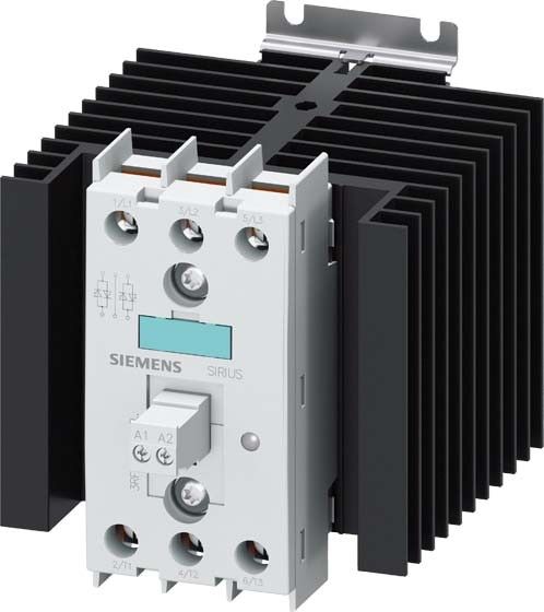 Halbleiterschütz 3RF2440-1AB45